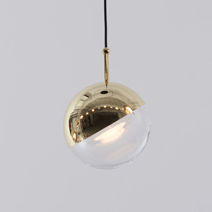 Restaurang Art LED Pendellampa