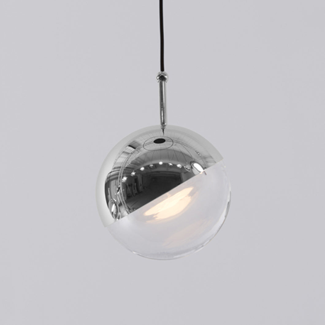 Restaurang Art LED Pendellampa