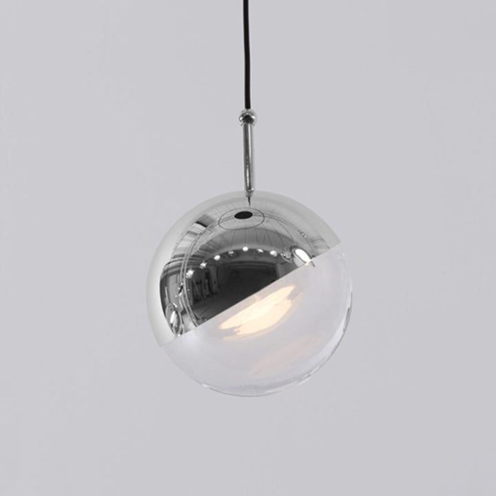 Restaurang Art LED Pendellampa