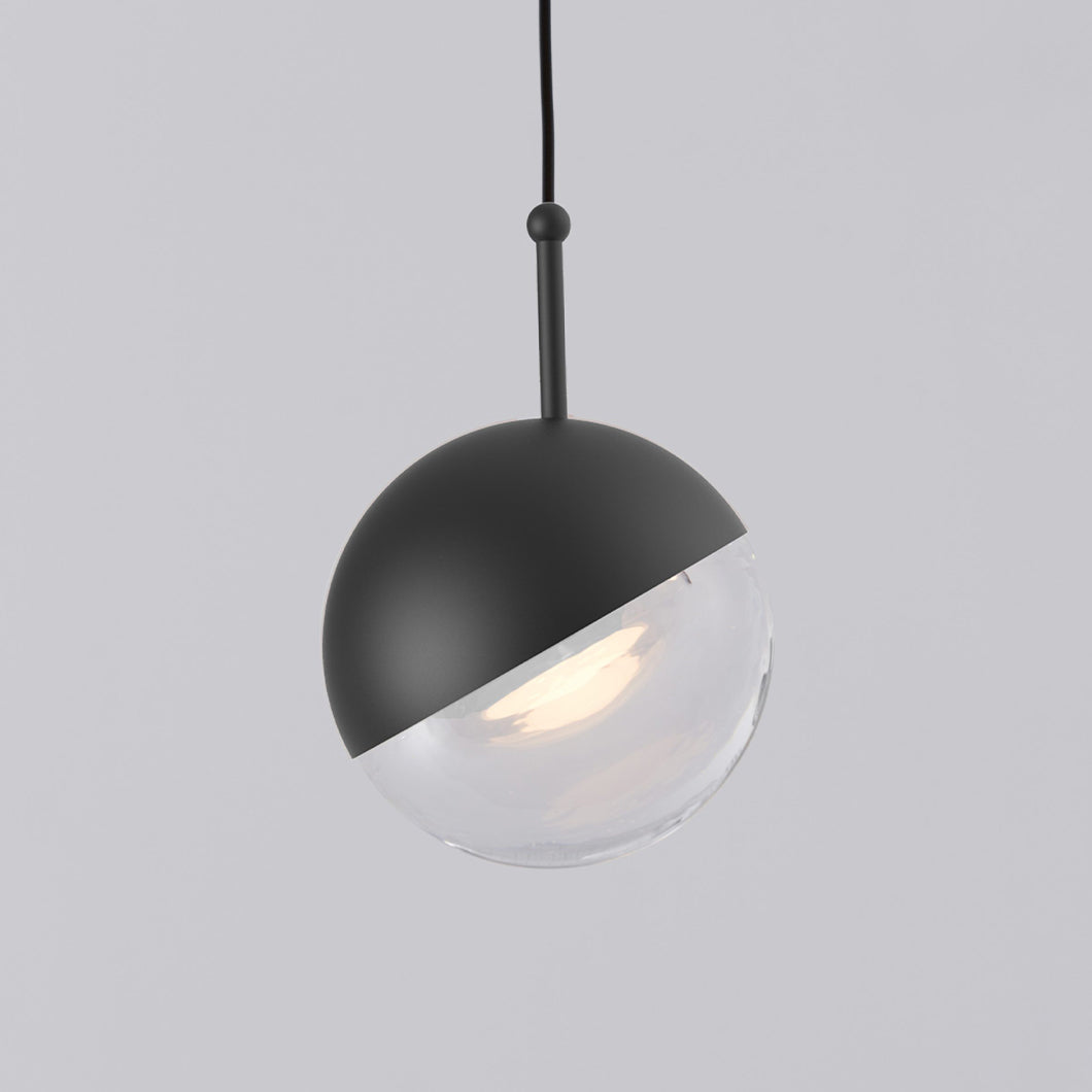 Restaurang Art LED Pendellampa