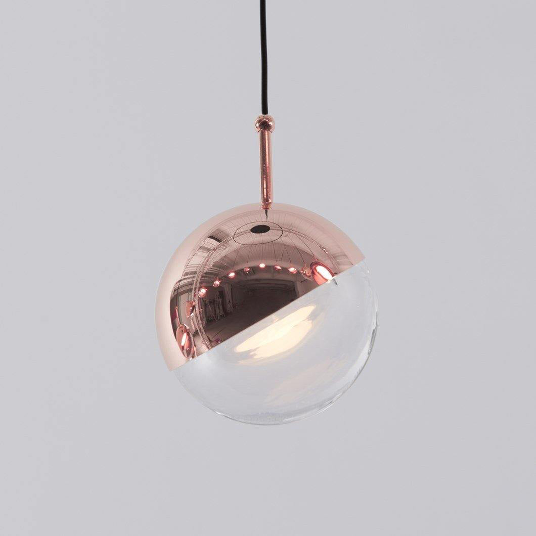 Restaurang Art LED Pendellampa