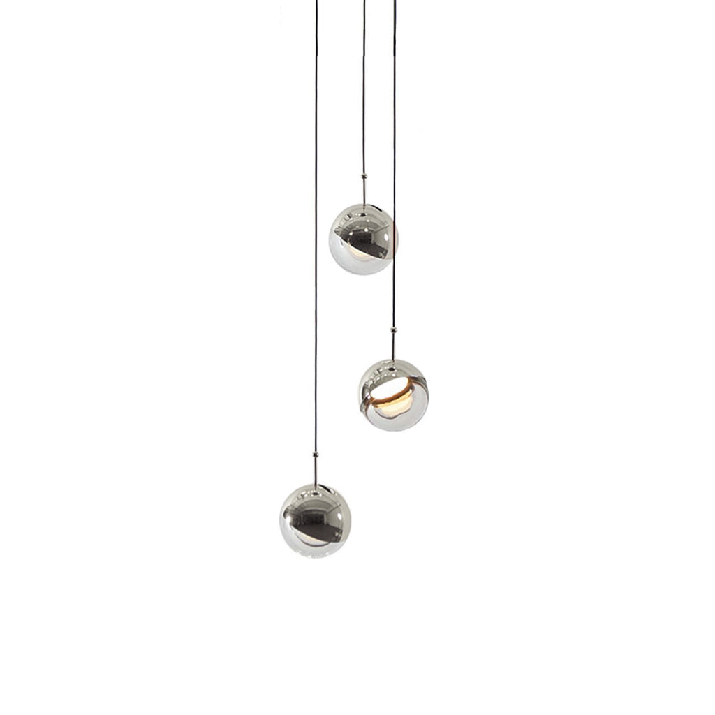 Restaurang Art LED Pendellampa
