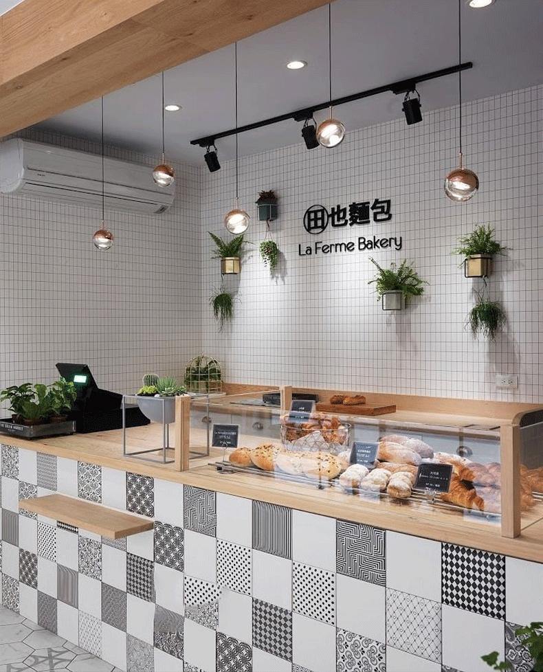 Restaurang Art LED Pendellampa