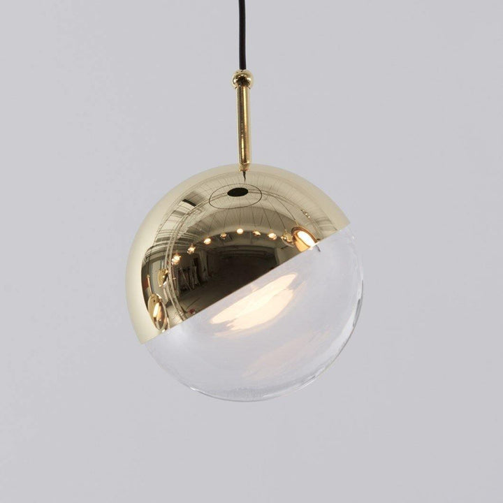 Restaurang Art LED Pendellampa