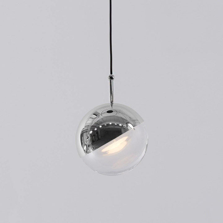 Restaurang Art LED Pendellampa