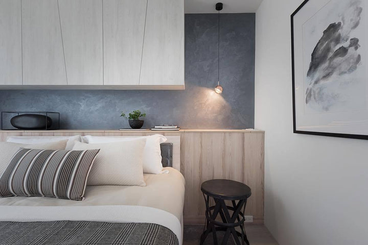 Restaurang Art LED Pendellampa
