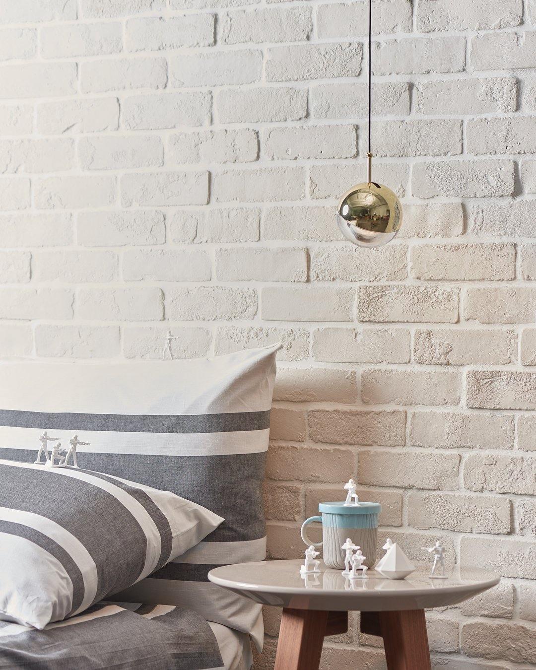 Restaurang Art LED Pendellampa