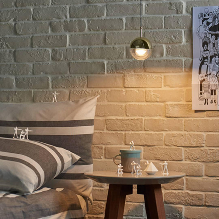 Restaurang Art LED Pendellampa