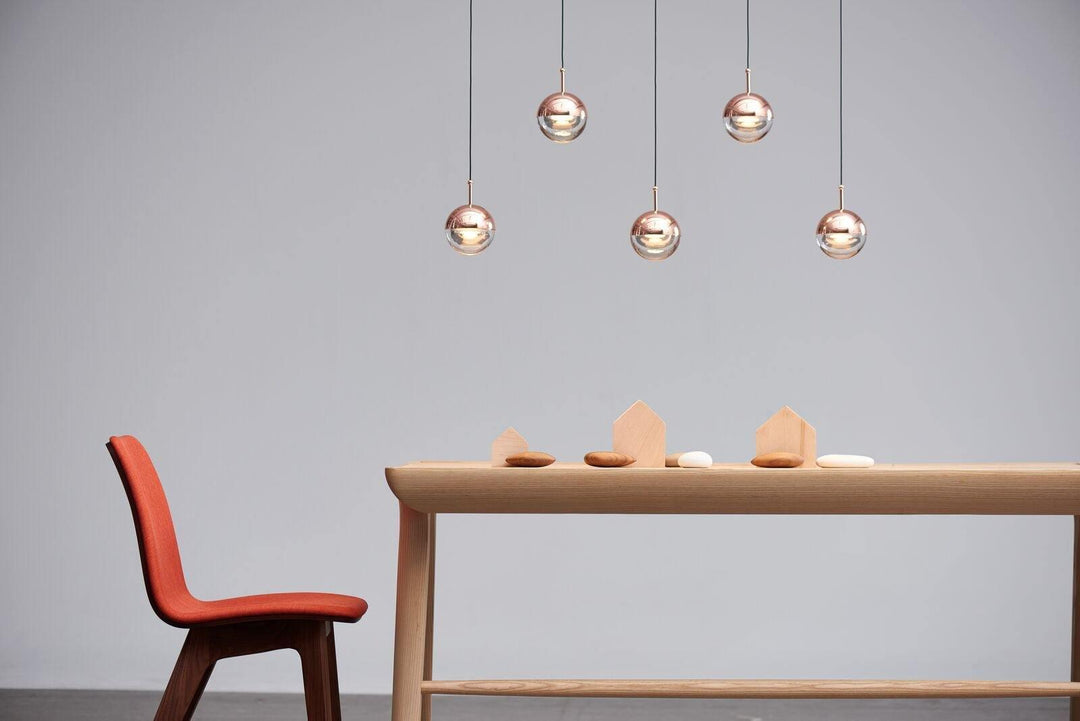 Restaurang Art LED Pendellampa