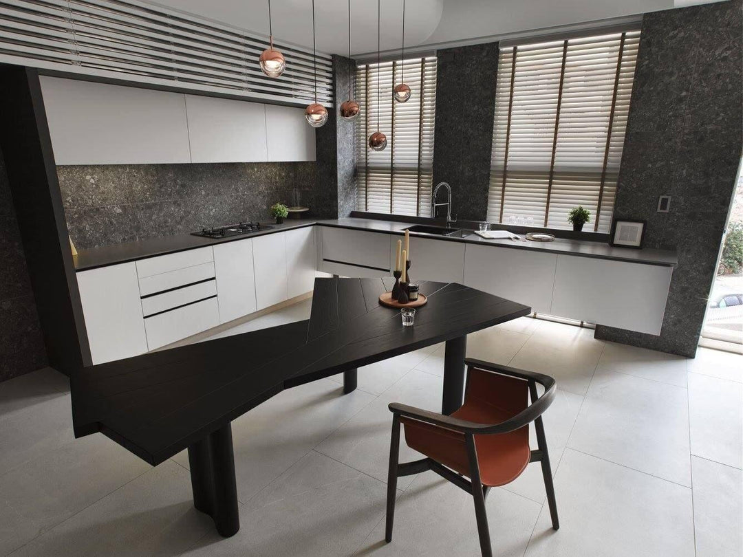 Restaurang Art LED Pendellampa
