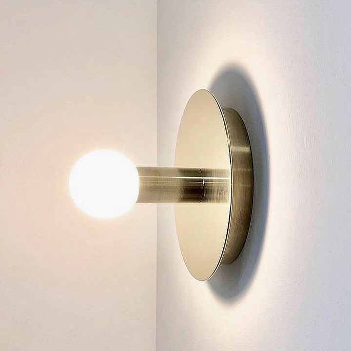 Dot Vägglampa