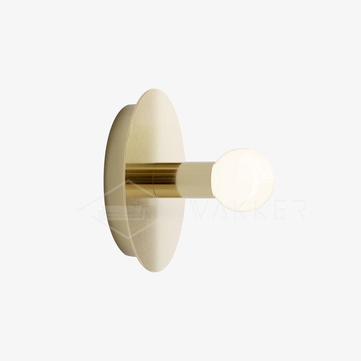Dot Vägglampa