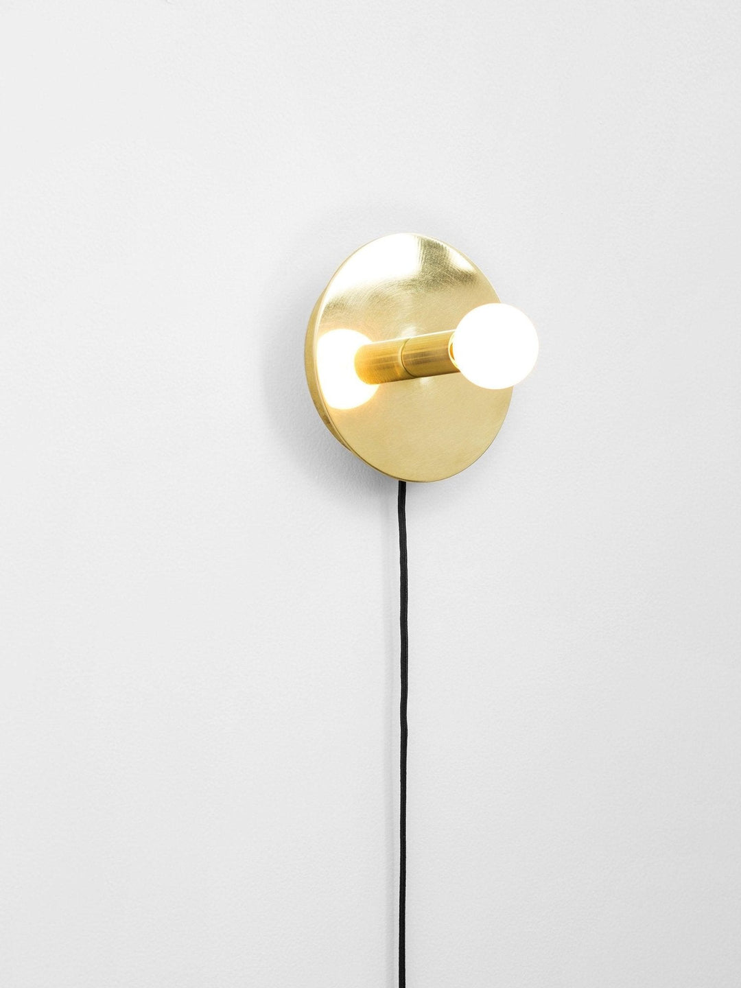 Dot Vägglampa