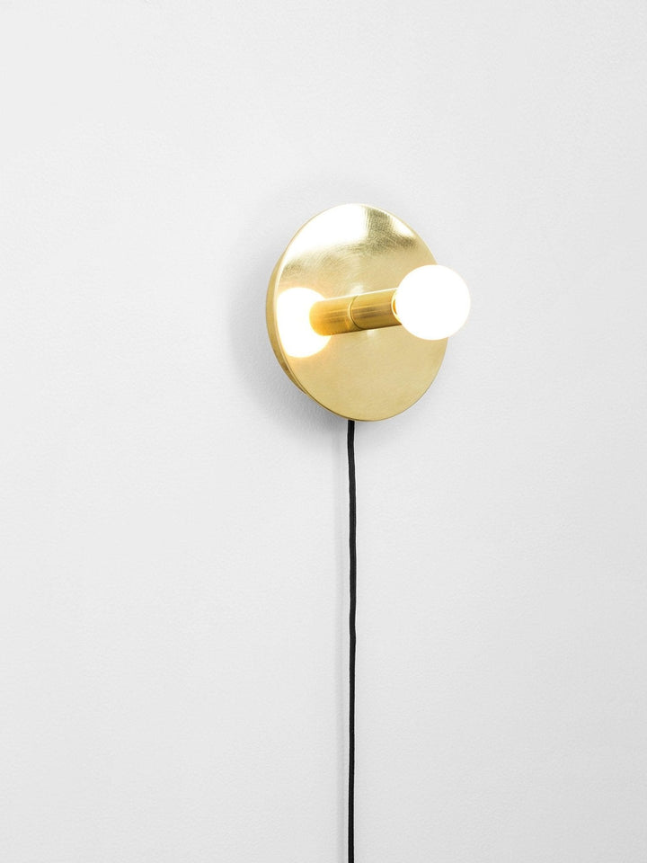 Dot Vägglampa