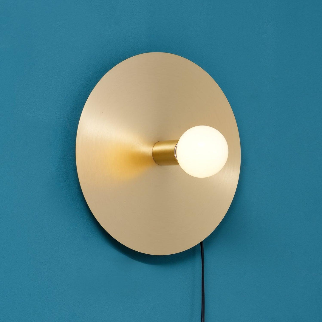 Dot Vägglampa