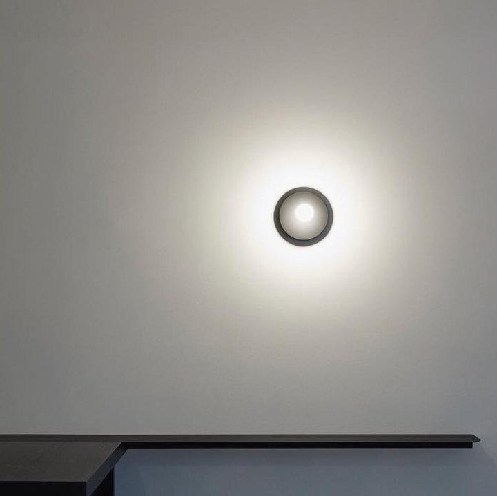 Dot Vägglampa