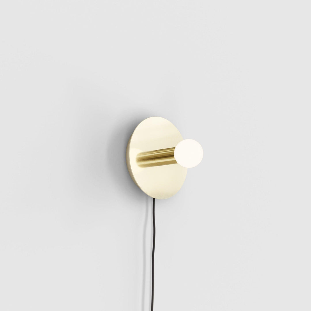 Dot Vägglampa