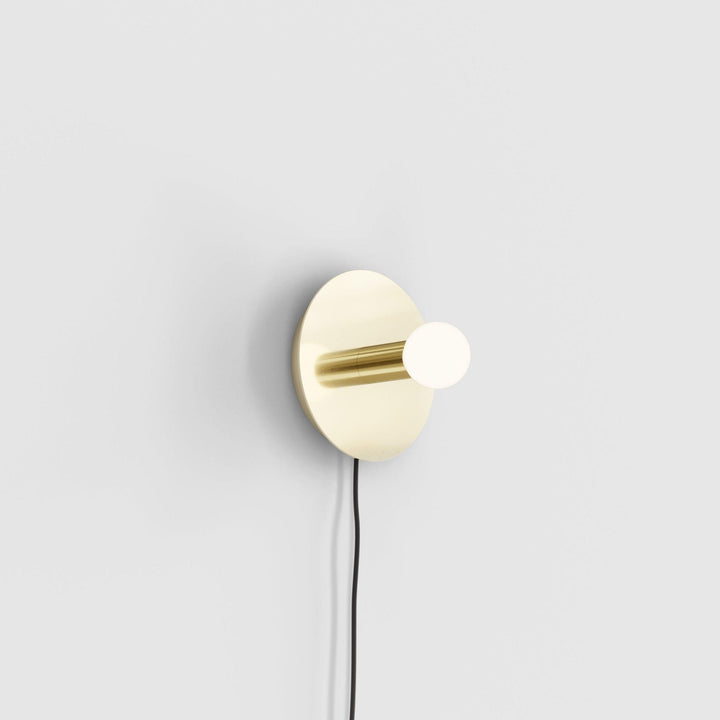 Dot Vägglampa
