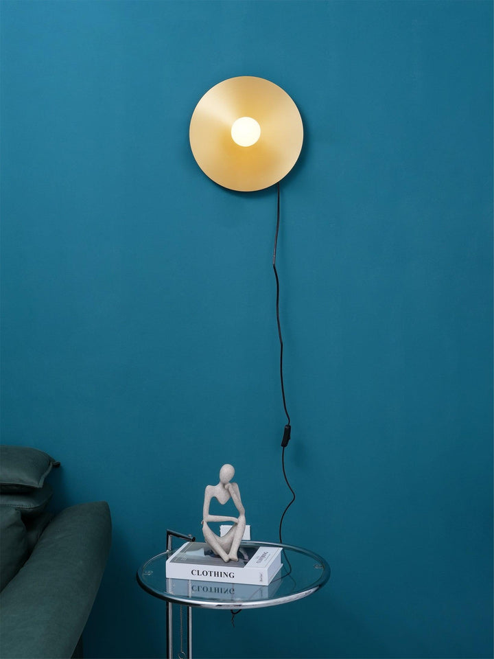 Dot Vägglampa
