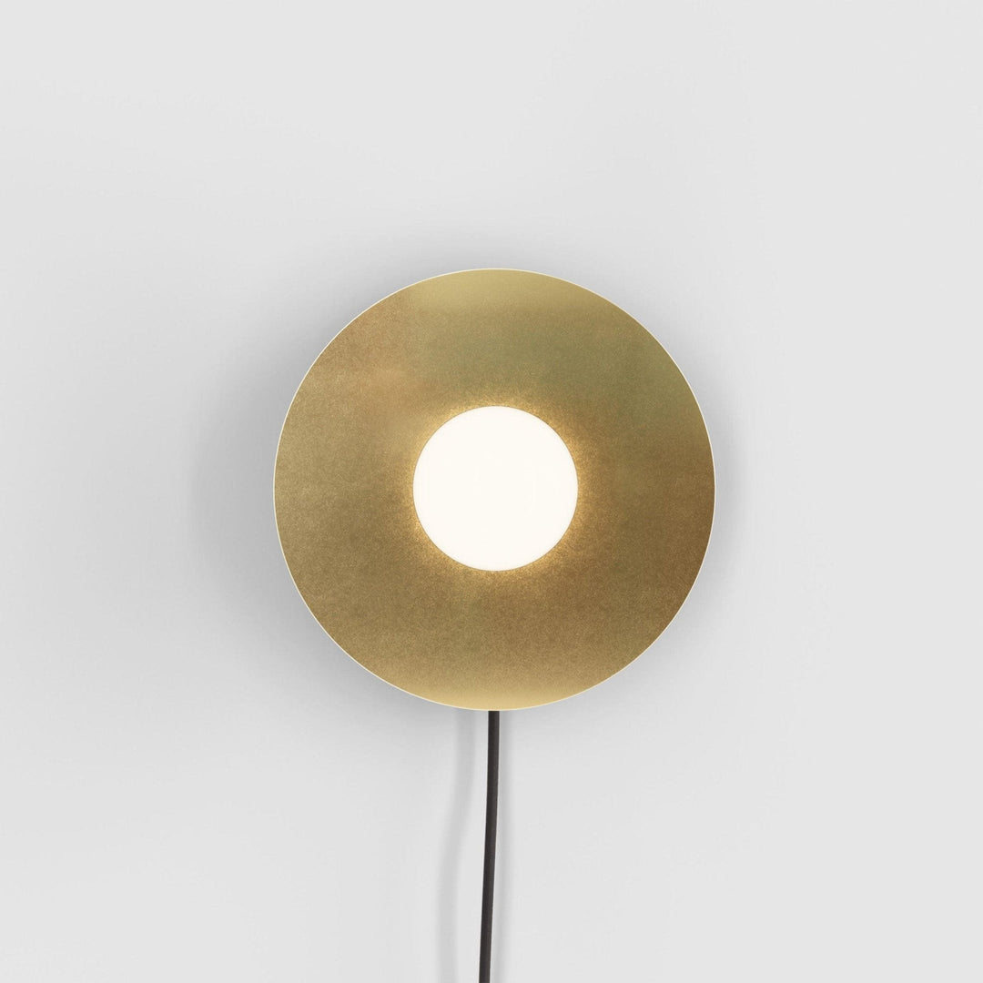 Dot Vägglampa