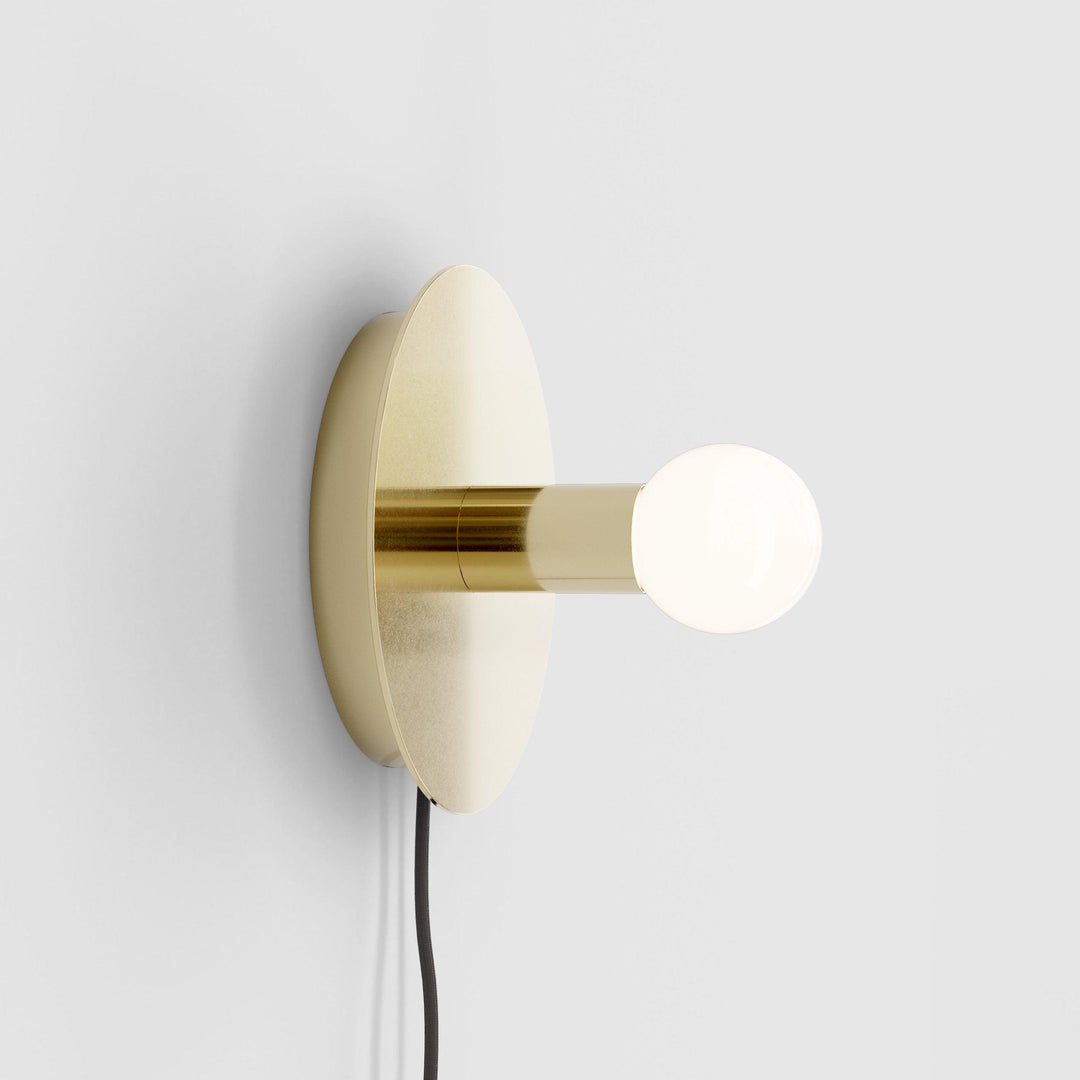 Dot Vägglampa