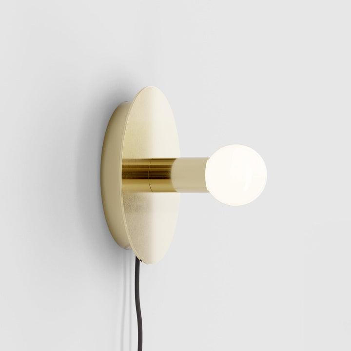 Dot Vägglampa
