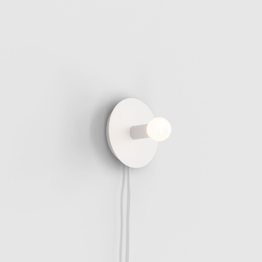 Dot Vägglampa