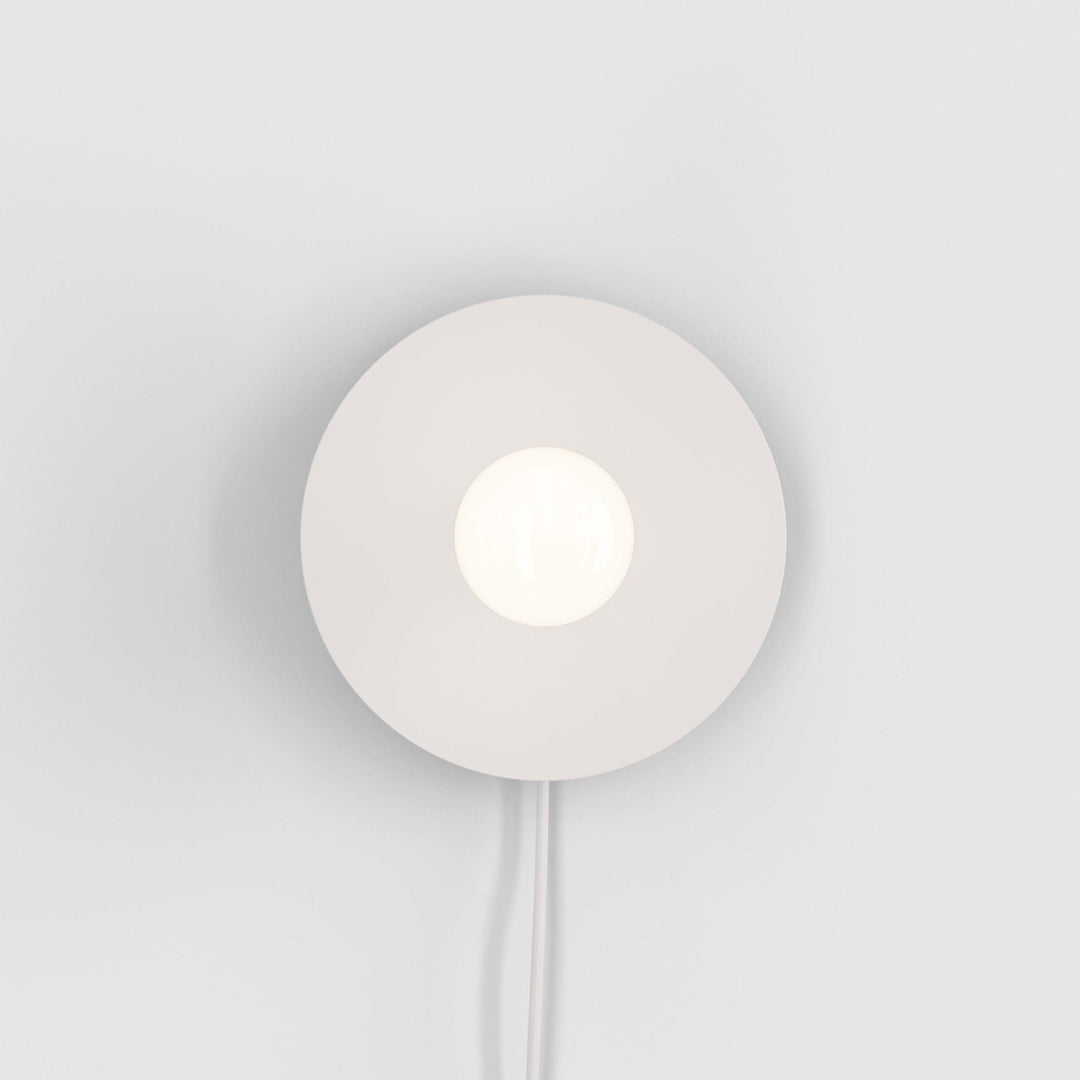 Dot Vägglampa
