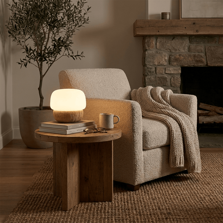 Doudou Bordslampa