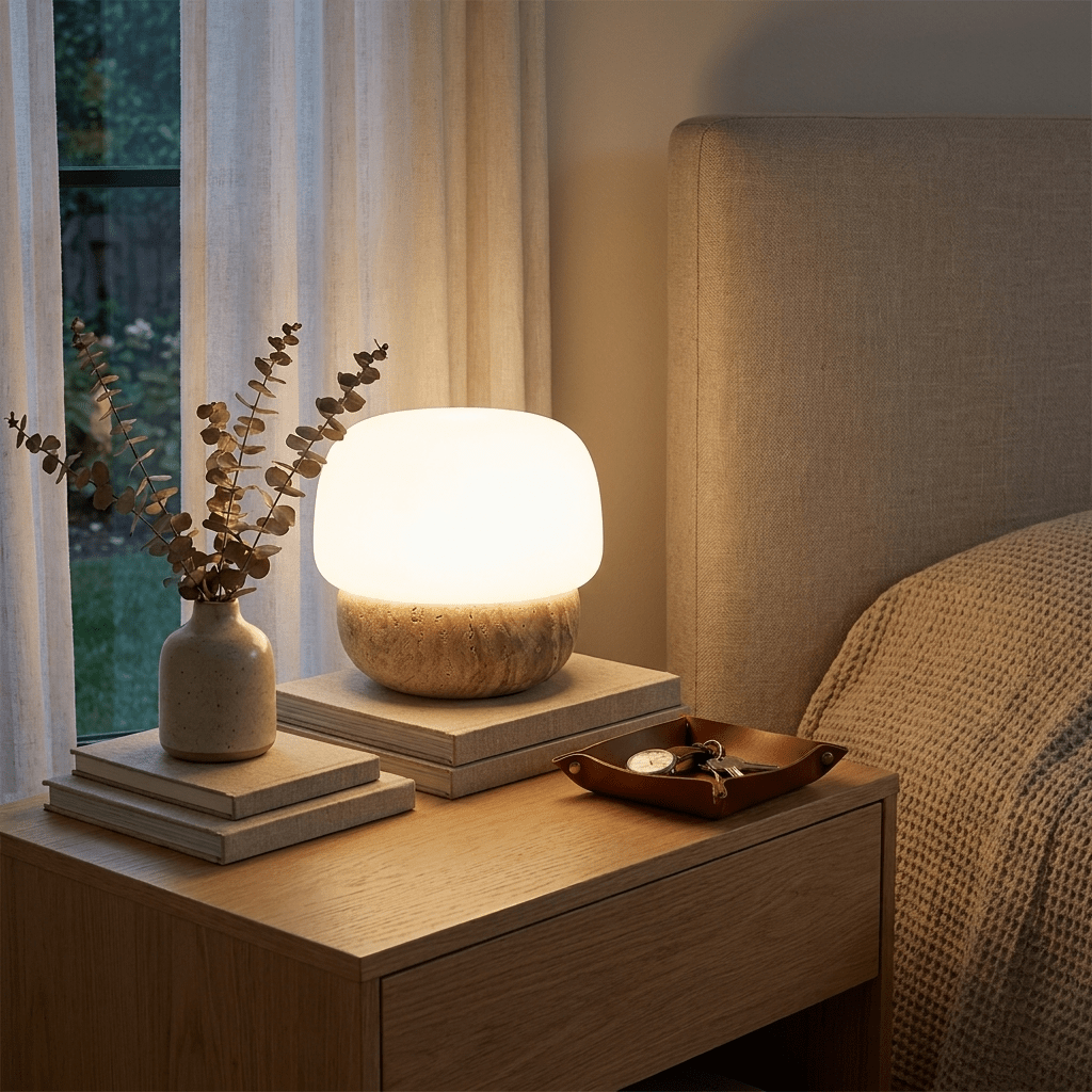 Doudou Bordslampa