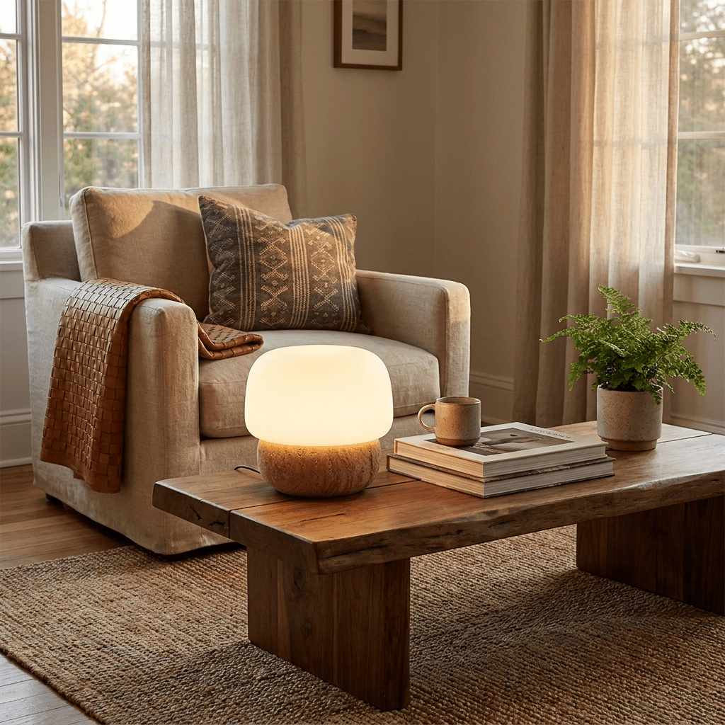Doudou Bordslampa