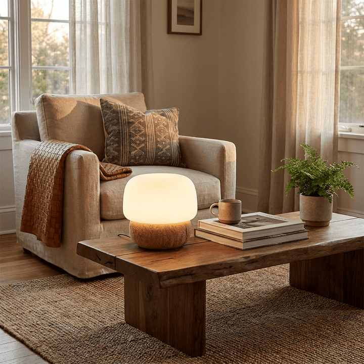 Doudou Bordslampa