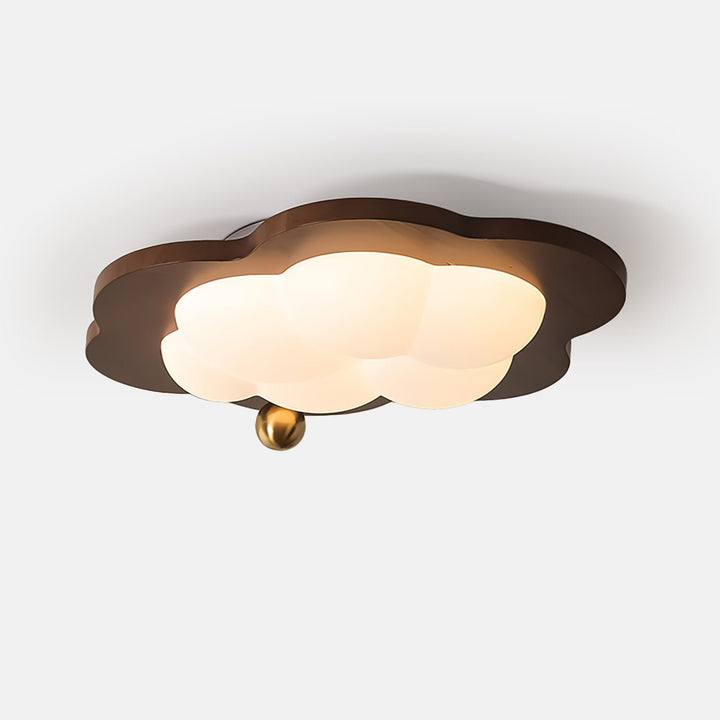 Drömlandskap Taklampa