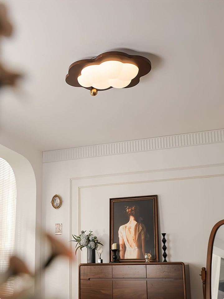 Drömlandskap Taklampa
