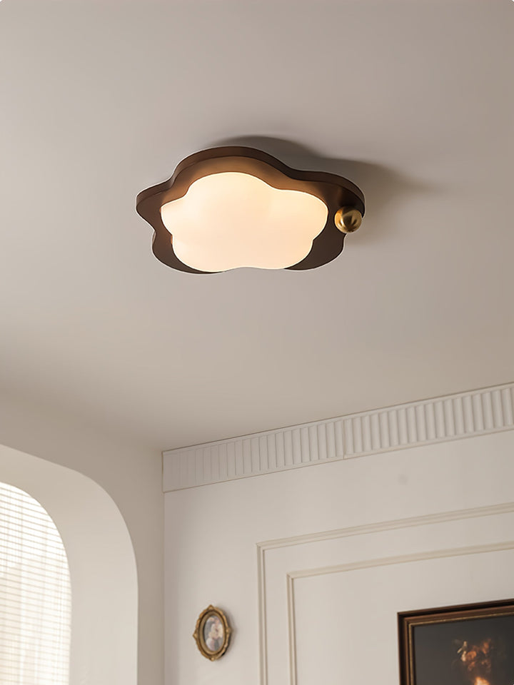 Drömlandskap Taklampa