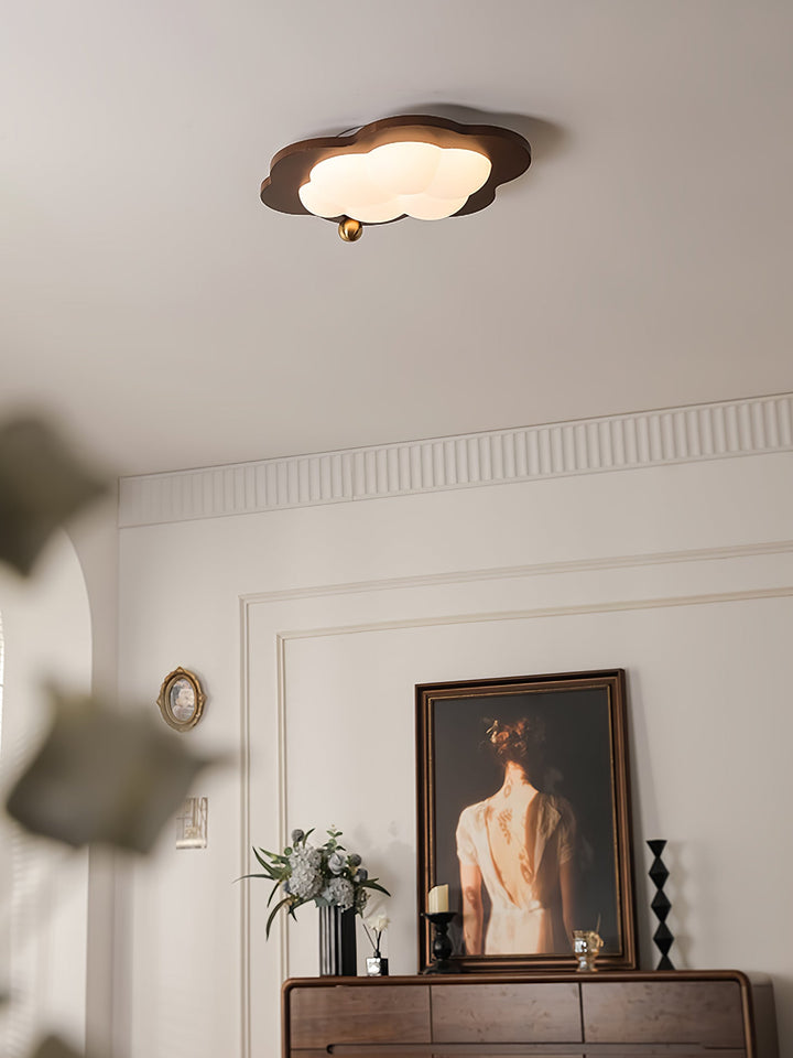 Drömlandskap Taklampa