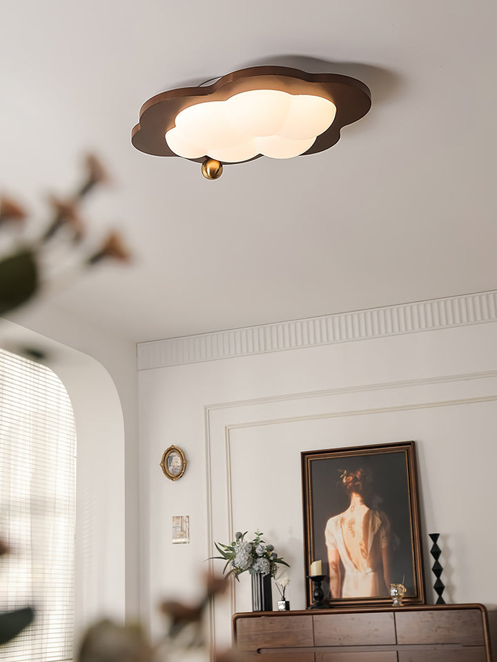 Drömlandskap Taklampa