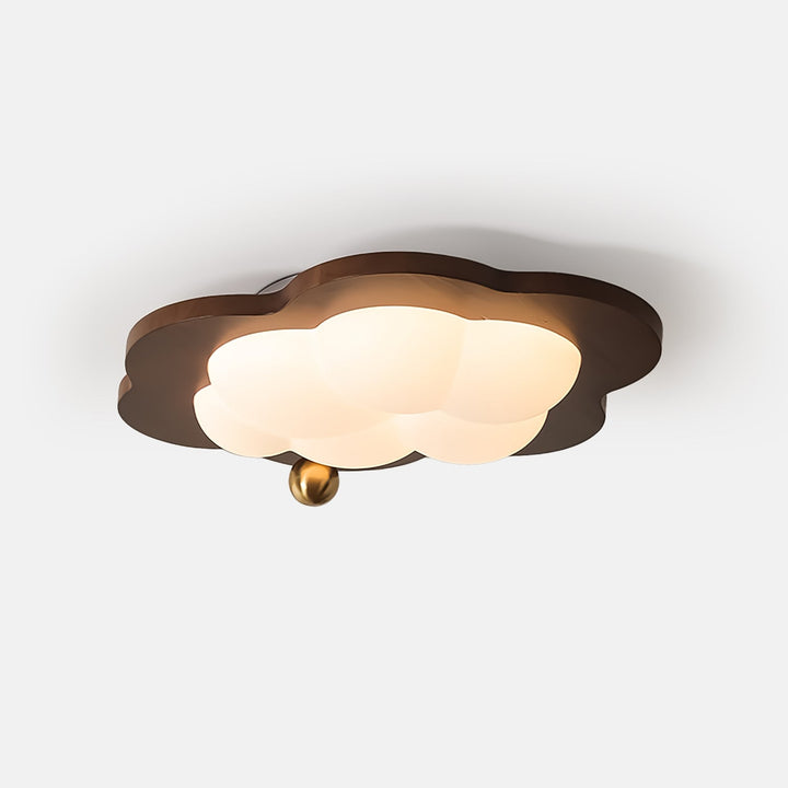 Drömlandskap Taklampa
