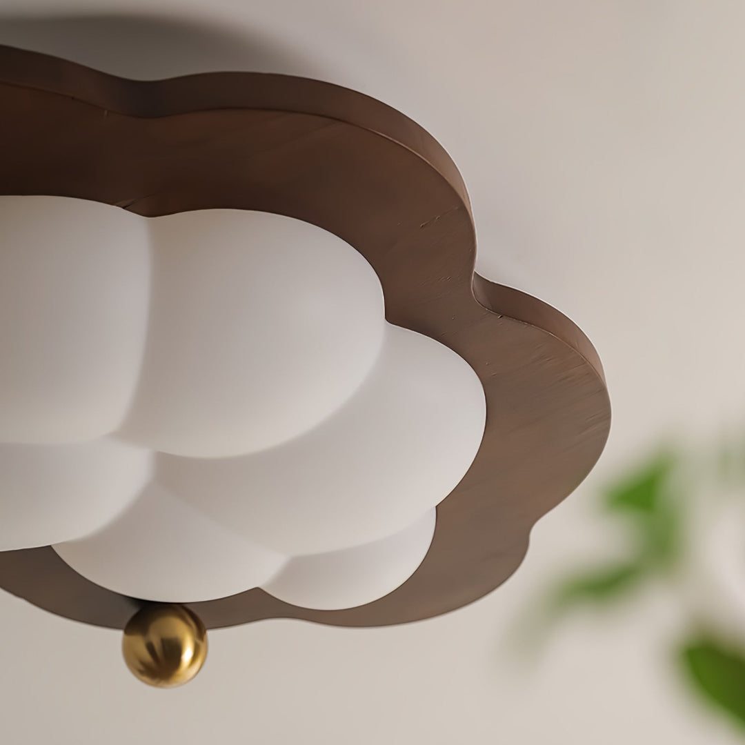 Drömlandskap Taklampa