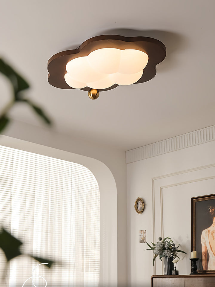 Drömlandskap Taklampa