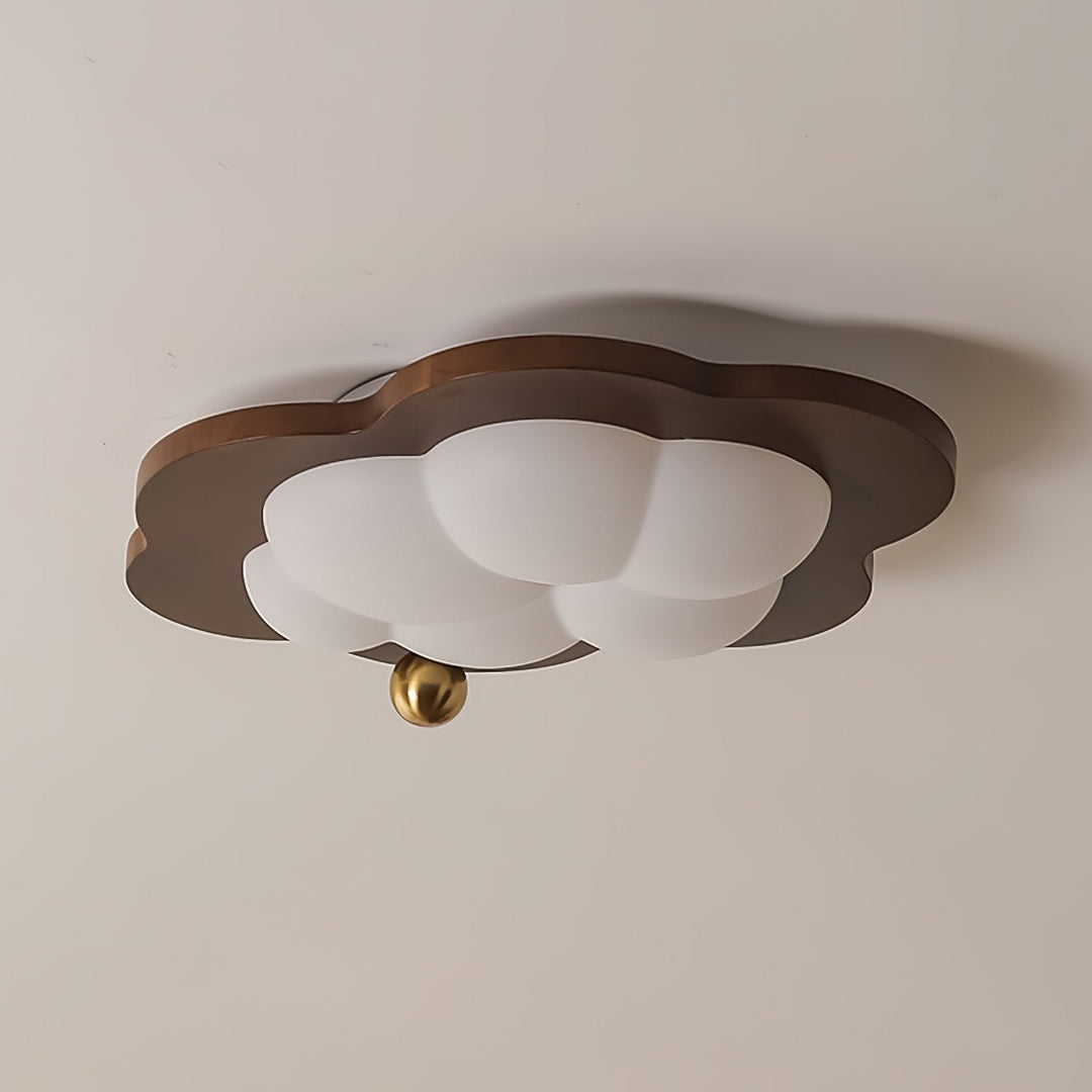 Drömlandskap Taklampa