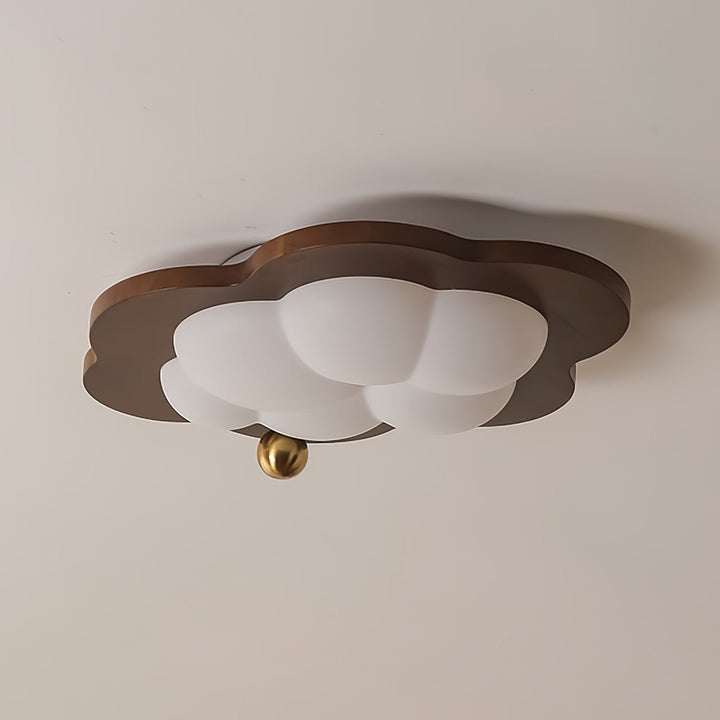Drömlandskap Taklampa