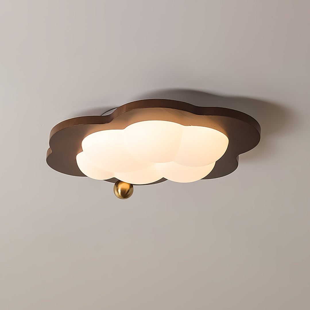 Drömlandskap Taklampa
