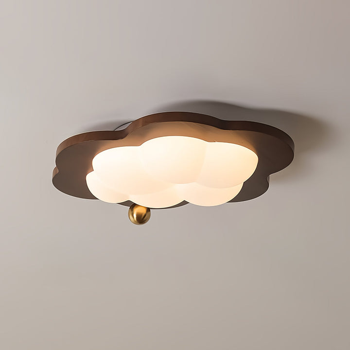 Drömlandskap Taklampa