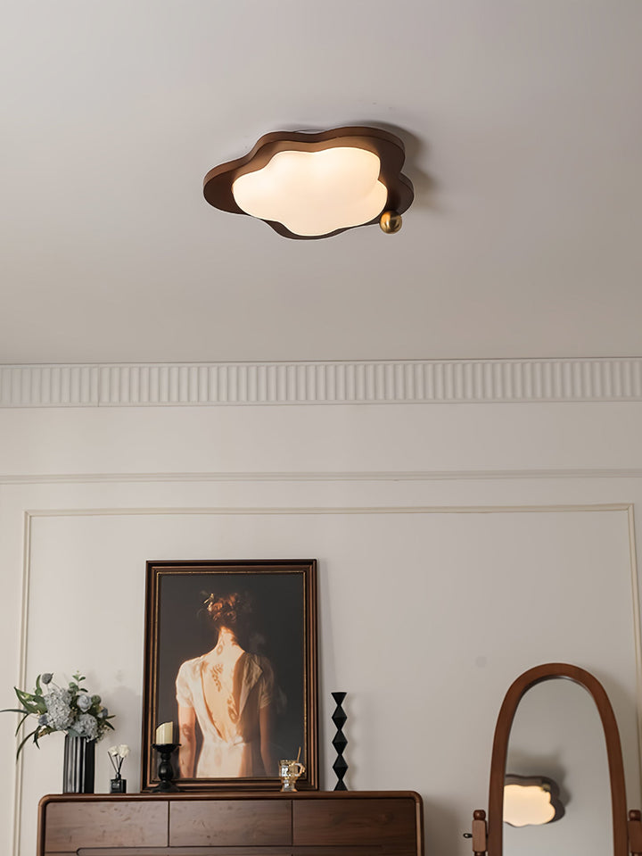 Drömlandskap Taklampa