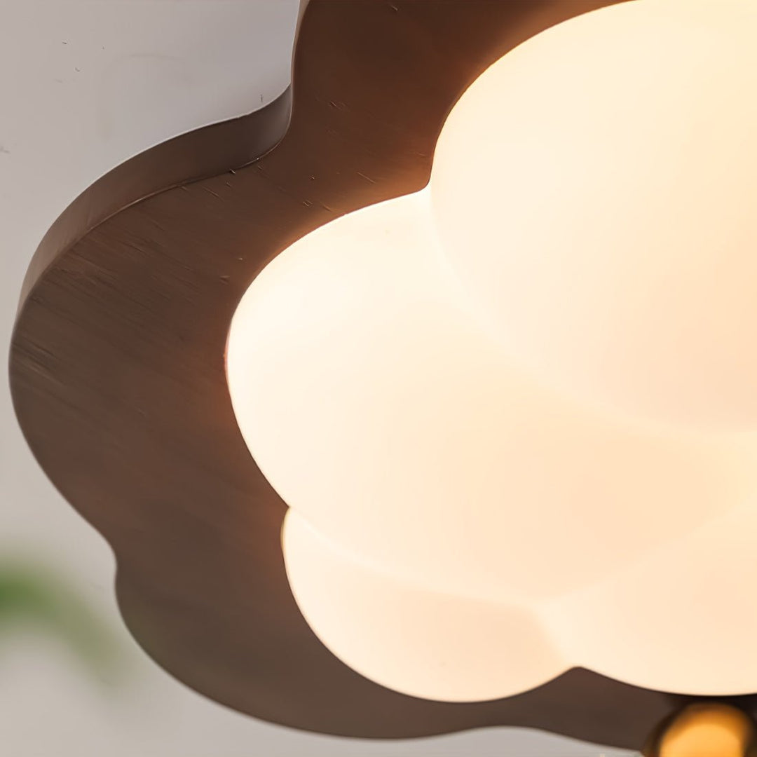 Drömlandskap Taklampa
