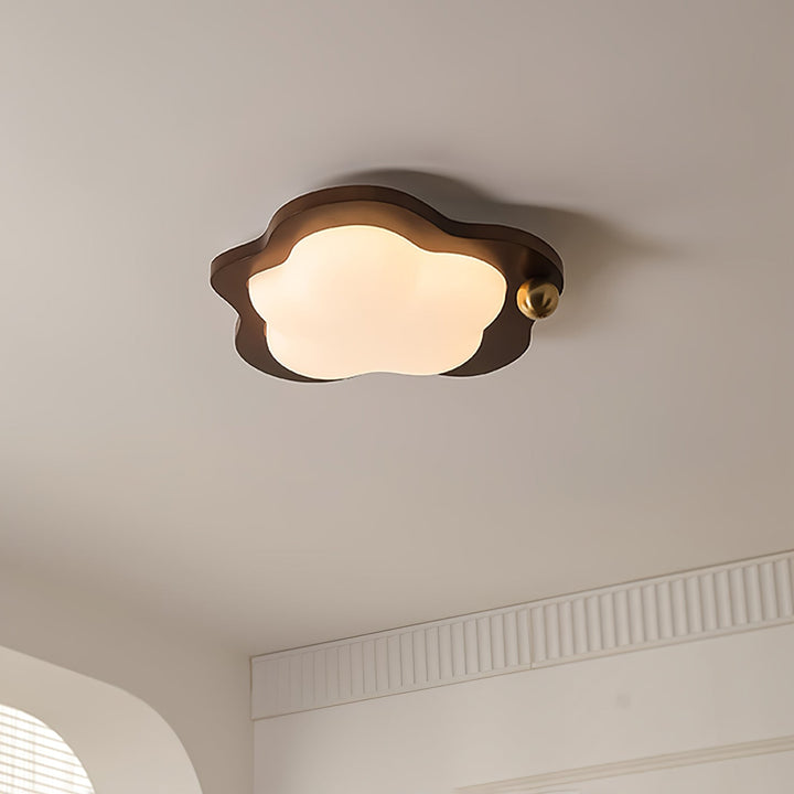 Drömlandskap Taklampa