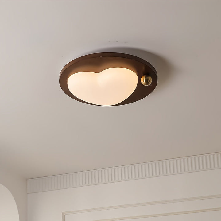Drömlandskap Taklampa