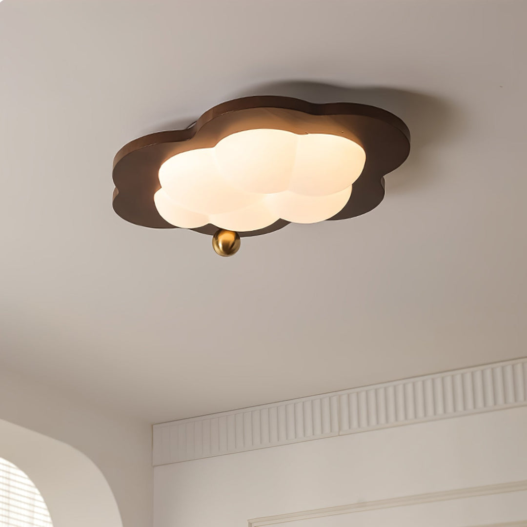 Drömlandskap Taklampa