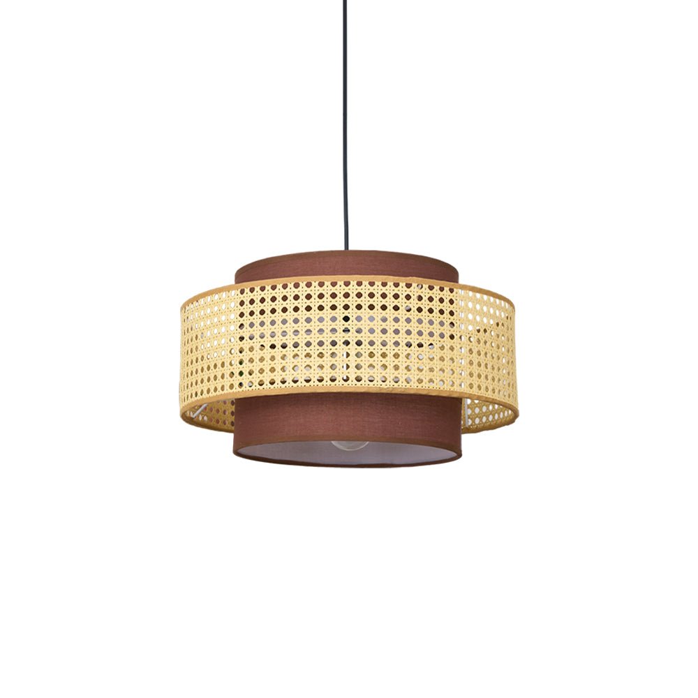 Trumskugga Hängande Lampa